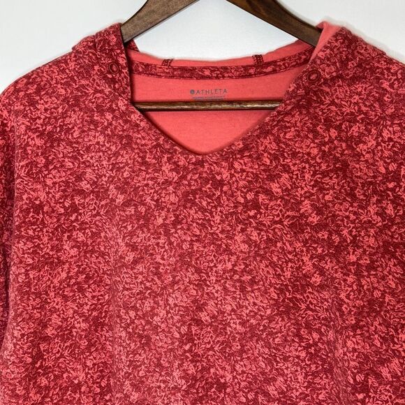 Athleta Sundown Alliance Hoodie Size Medium - Picture 7 of 9